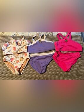 Tween Swimsuits
